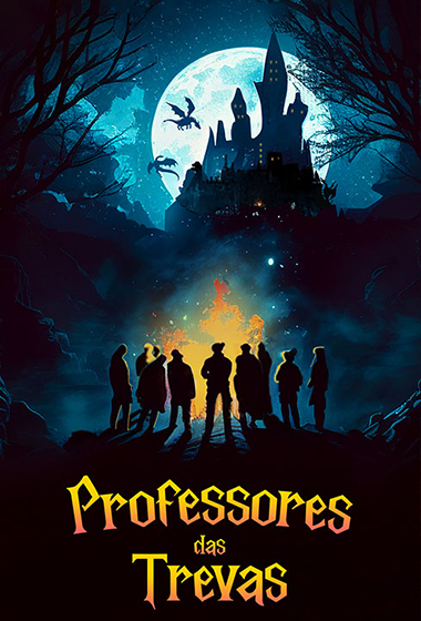 Curso para Professores das Trevas