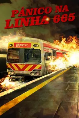Curso para Pânico da Linha 665